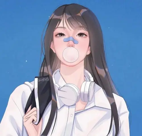 读者头像