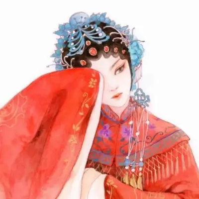 读者头像